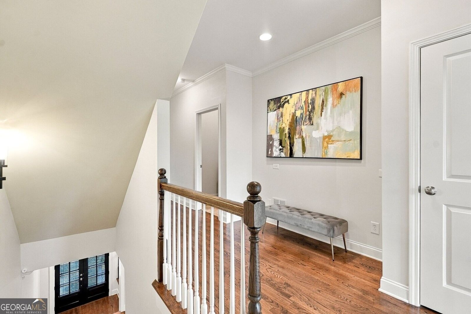 657 Lockton Place Sandy Springs - Photo 32