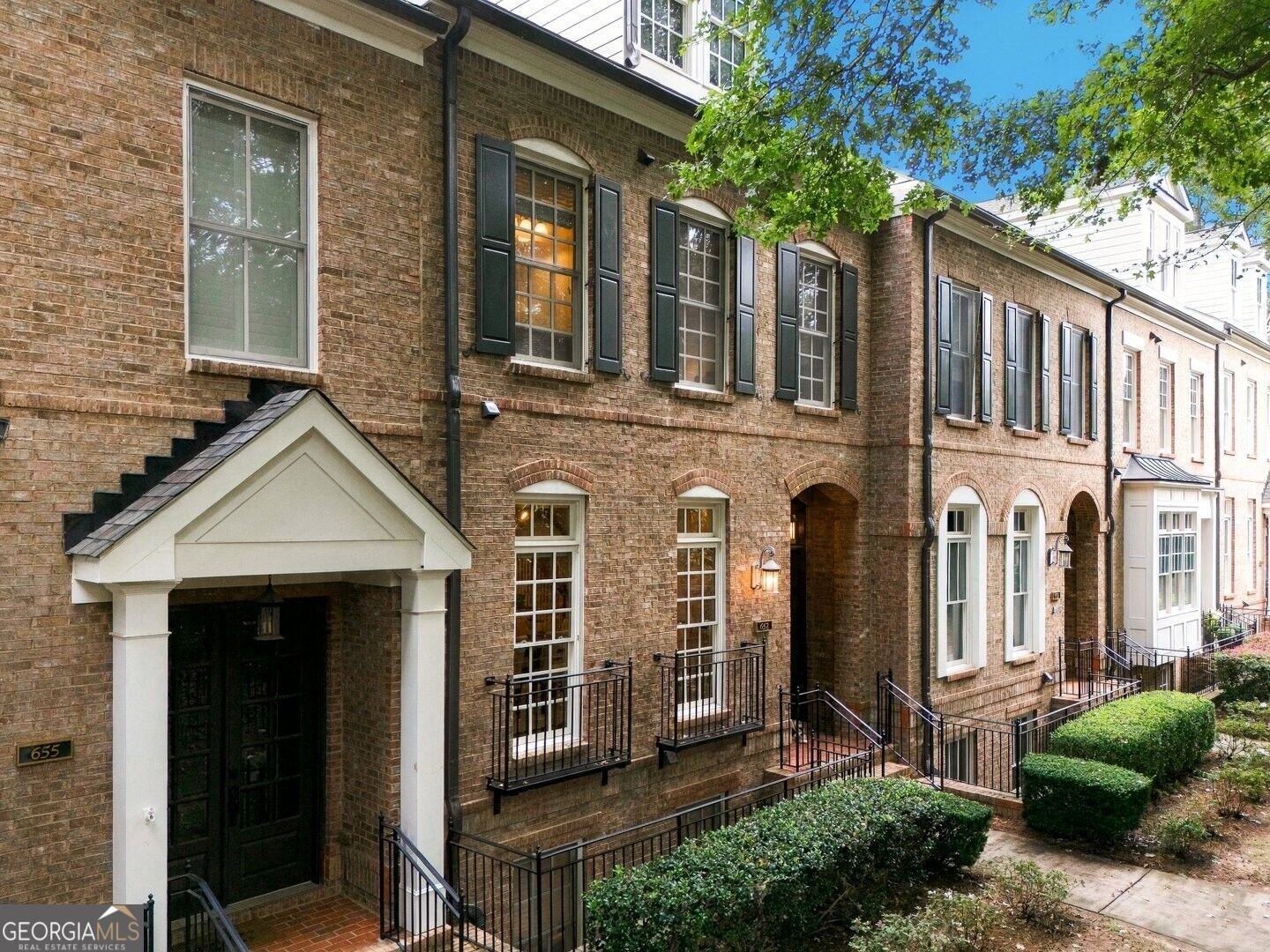 657 Lockton Place Sandy Springs - Photo 41