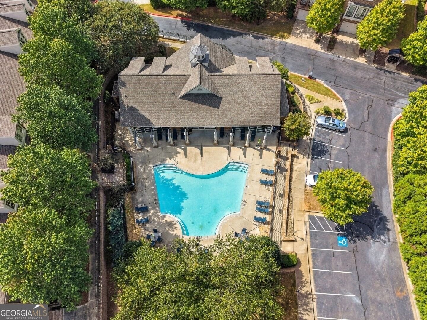657 Lockton Place Sandy Springs - Photo 44