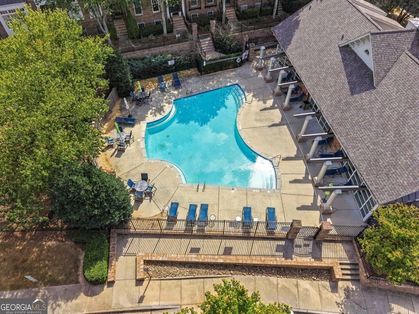 657 Lockton Place Sandy Springs - Photo 45