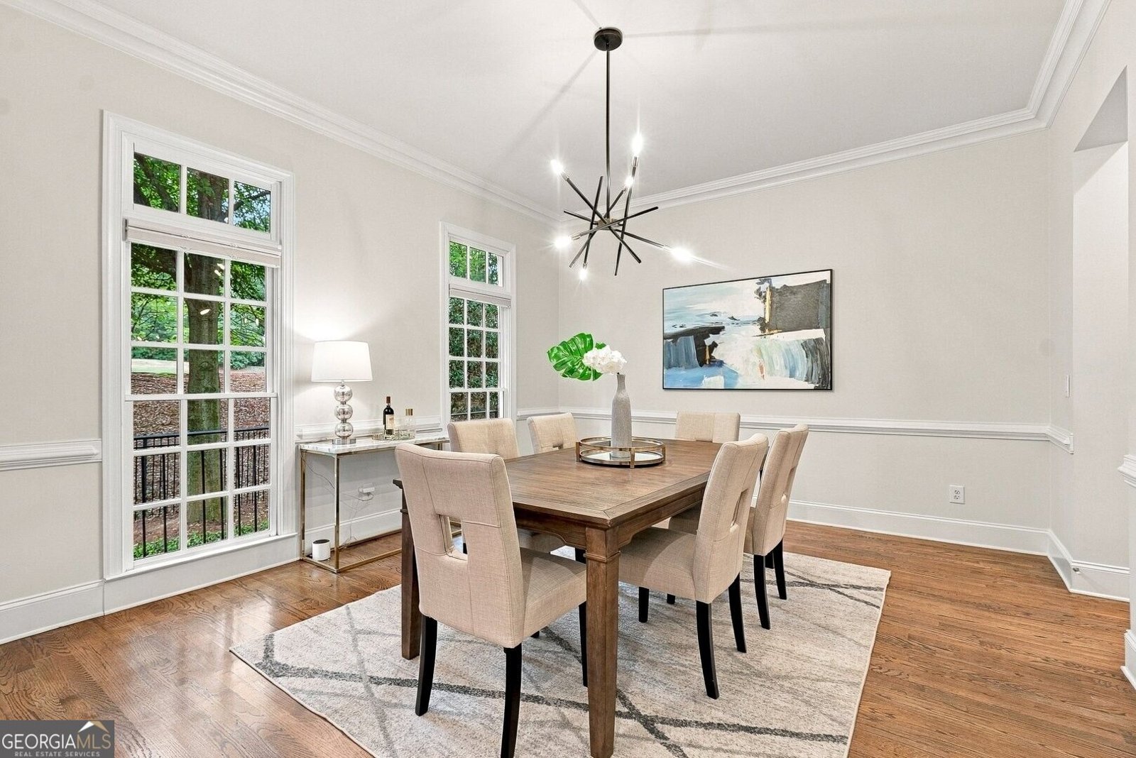 657 Lockton Place Sandy Springs - Photo 6