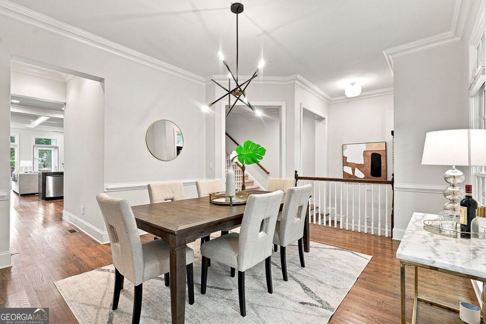 657 Lockton Place Sandy Springs - Photo 7