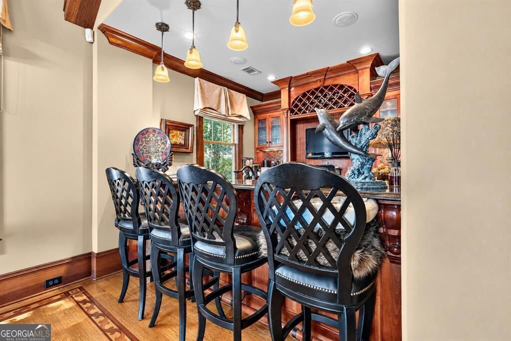 1541 Bennett Springs Drive Greensboro - Photo 24