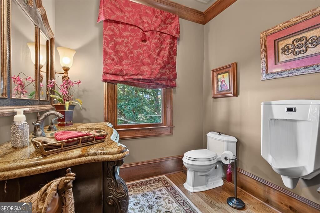 1541 Bennett Springs Drive Greensboro - Photo 27