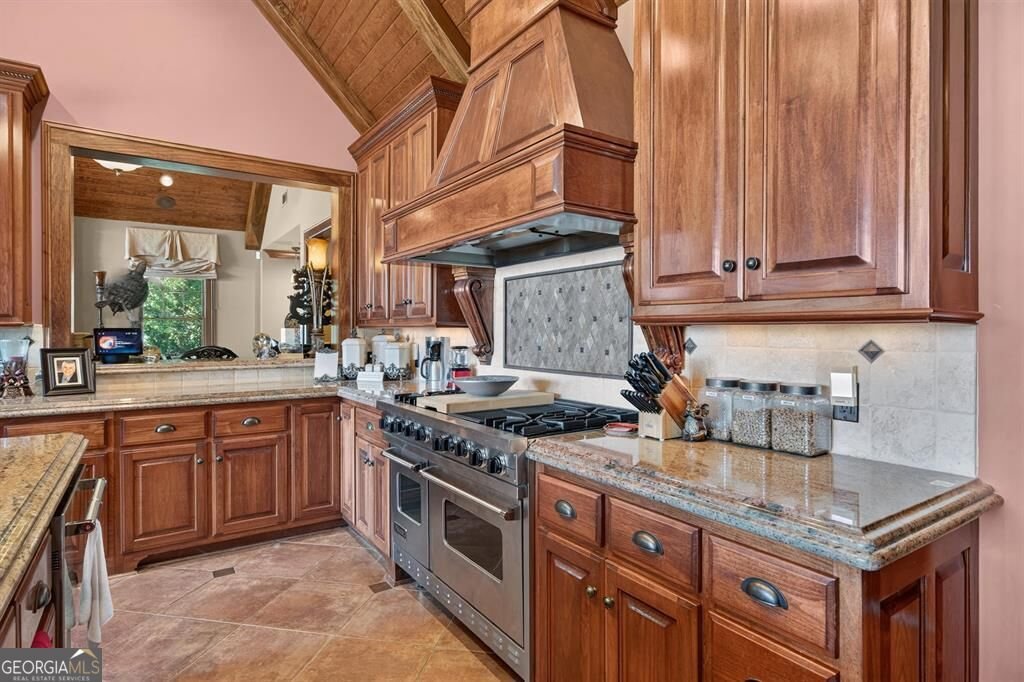 1541 Bennett Springs Drive Greensboro - Photo 30