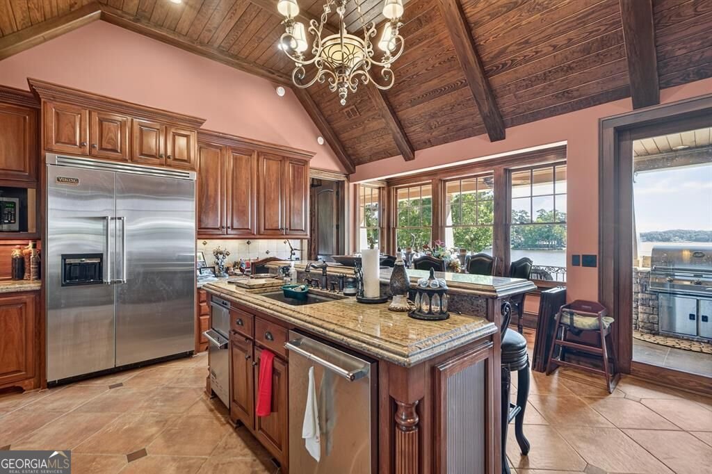 1541 Bennett Springs Drive Greensboro - Photo 31