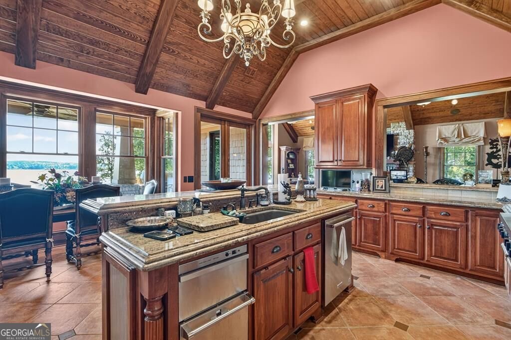 1541 Bennett Springs Drive Greensboro - Photo 32