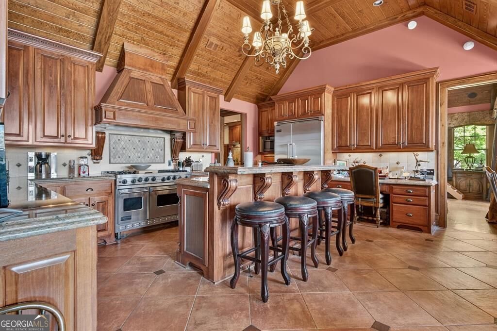 1541 Bennett Springs Drive Greensboro - Photo 33