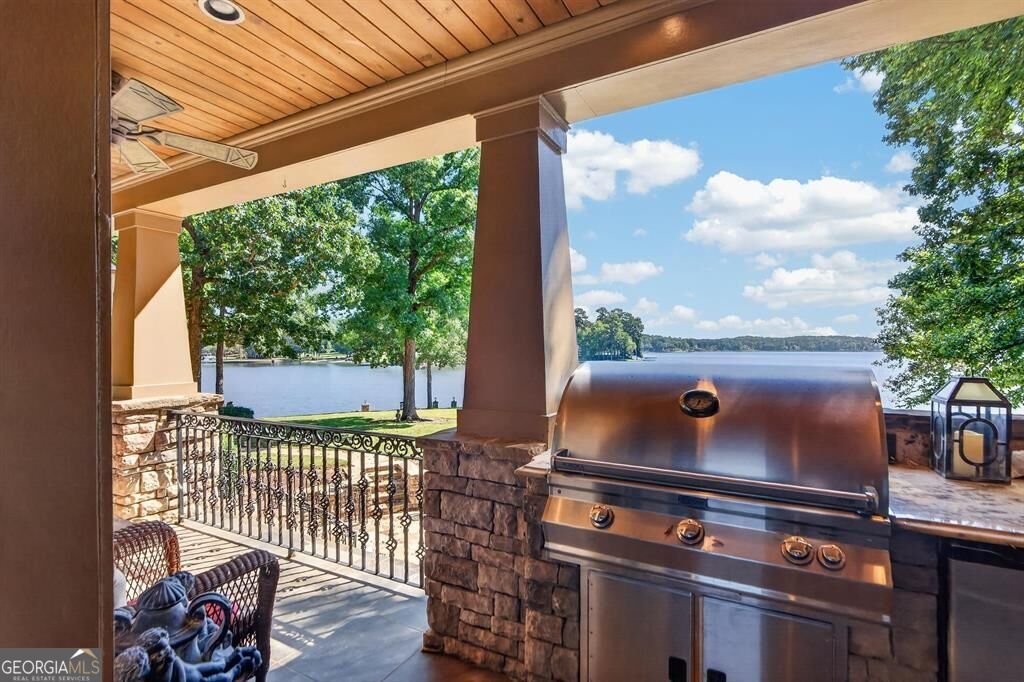1541 Bennett Springs Drive Greensboro - Photo 35