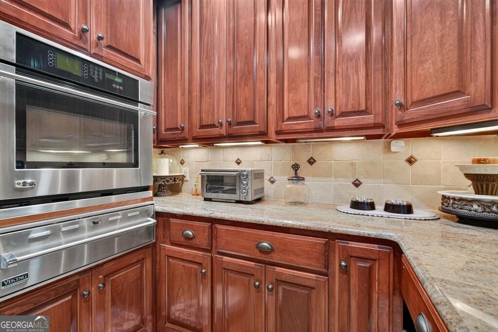 1541 Bennett Springs Drive Greensboro - Photo 37