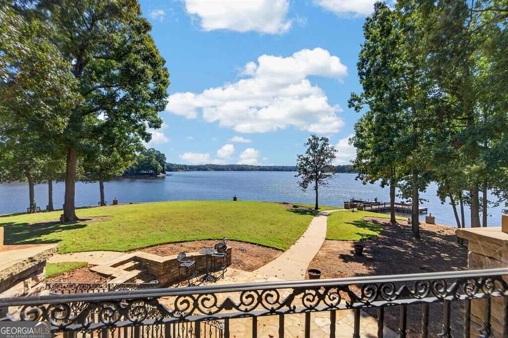 1541 Bennett Springs Drive Greensboro - Photo 43