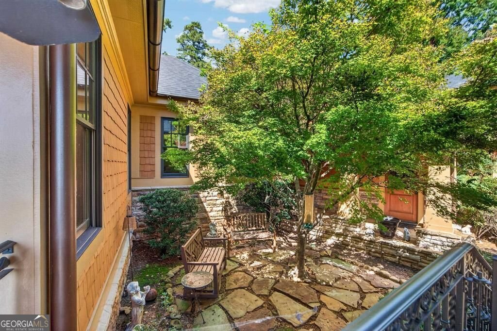 1541 Bennett Springs Drive Greensboro - Photo 46