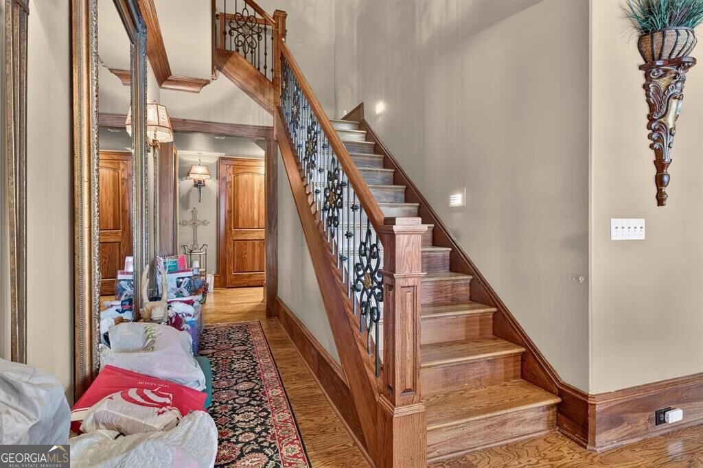 1541 Bennett Springs Drive Greensboro - Photo 47