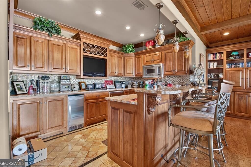 1541 Bennett Springs Drive Greensboro - Photo 48