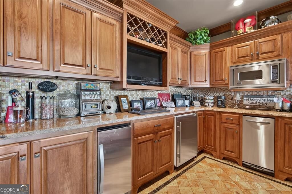 1541 Bennett Springs Drive Greensboro - Photo 49