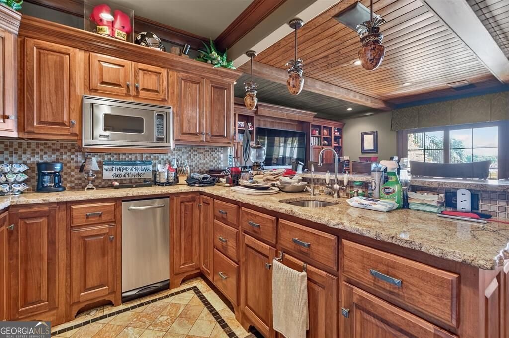 1541 Bennett Springs Drive Greensboro - Photo 50