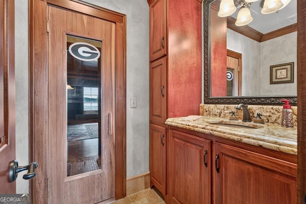 1541 Bennett Springs Drive Greensboro - Photo 54