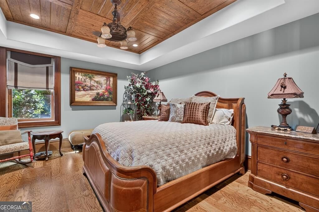 1541 Bennett Springs Drive Greensboro - Photo 59