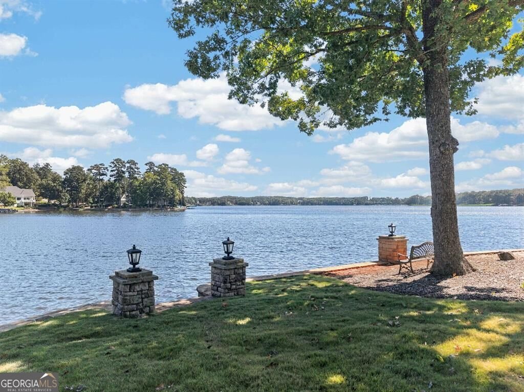 1541 Bennett Springs Drive Greensboro - Photo 6