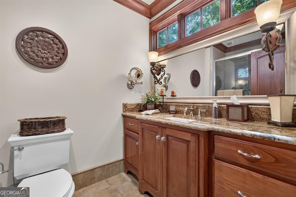1541 Bennett Springs Drive Greensboro - Photo 60