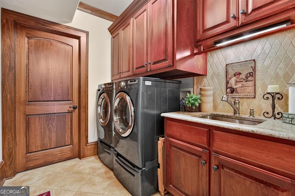 1541 Bennett Springs Drive Greensboro - Photo 61