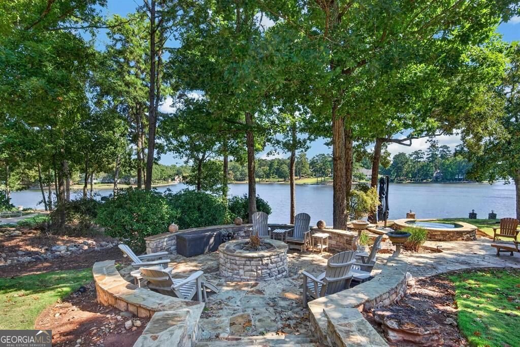 1541 Bennett Springs Drive Greensboro - Photo 63