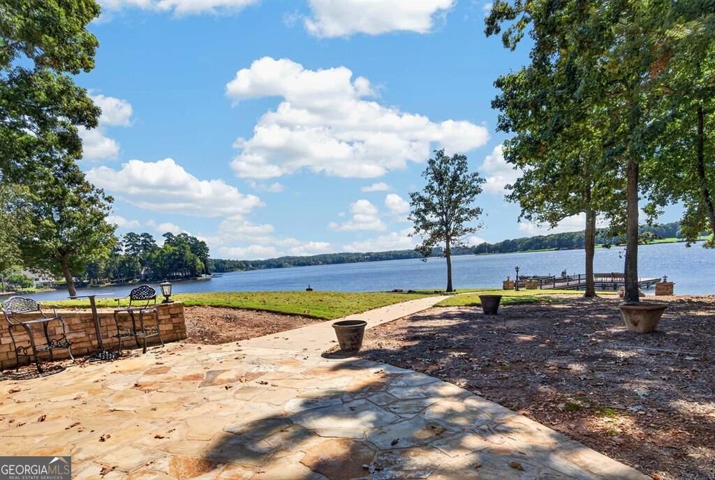 1541 Bennett Springs Drive Greensboro - Photo 64
