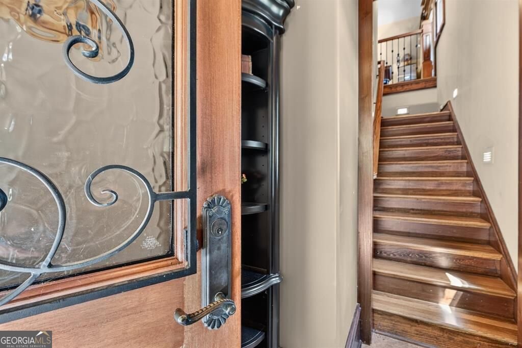 1541 Bennett Springs Drive Greensboro - Photo 65