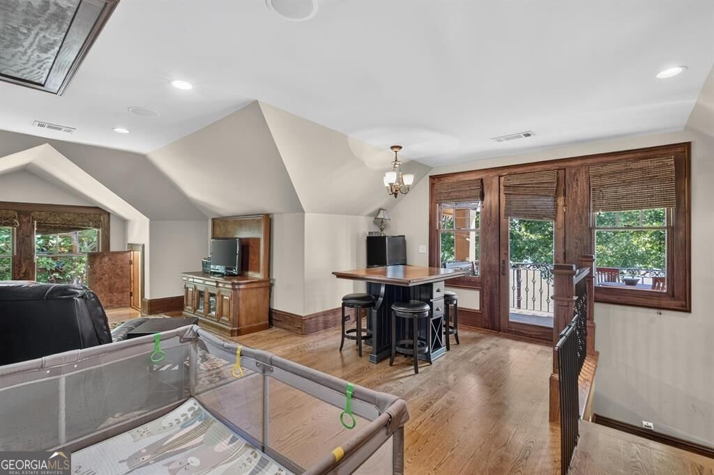 1541 Bennett Springs Drive Greensboro - Photo 66