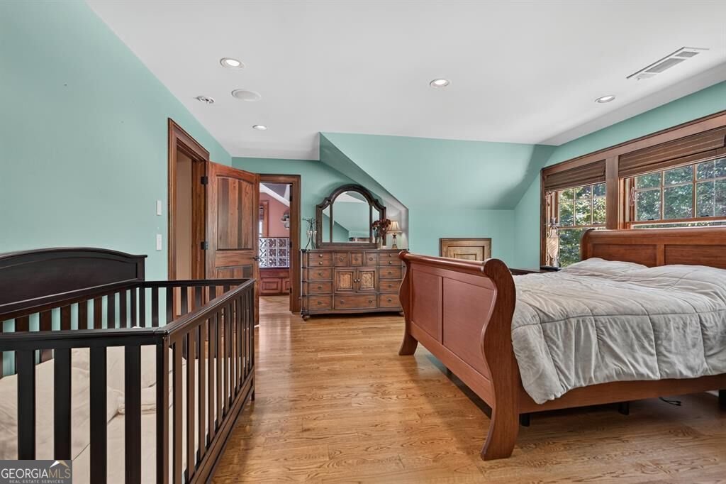 1541 Bennett Springs Drive Greensboro - Photo 69