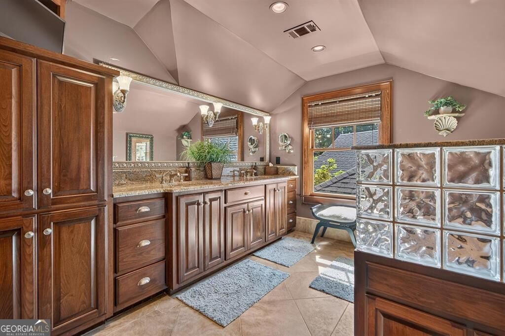 1541 Bennett Springs Drive Greensboro - Photo 71