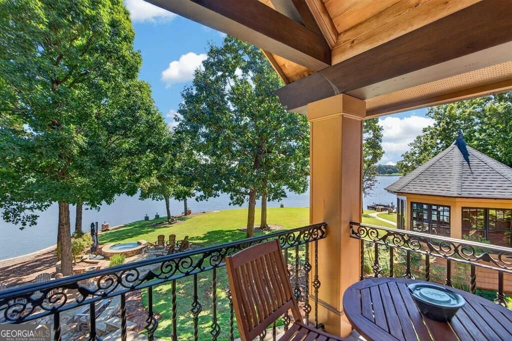 1541 Bennett Springs Drive Greensboro - Photo 74