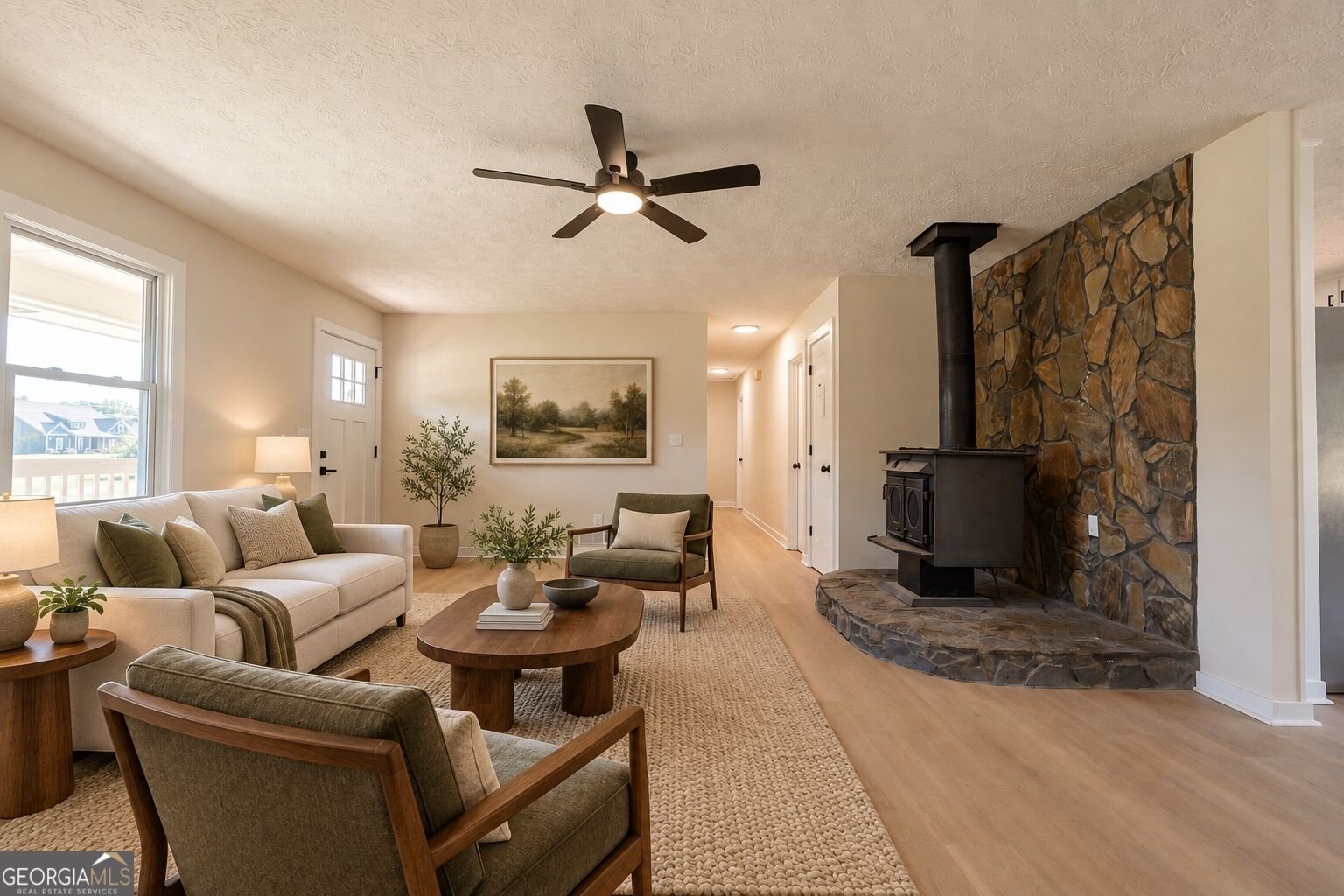 335 Harris Drive Locust Grove - Photo 11