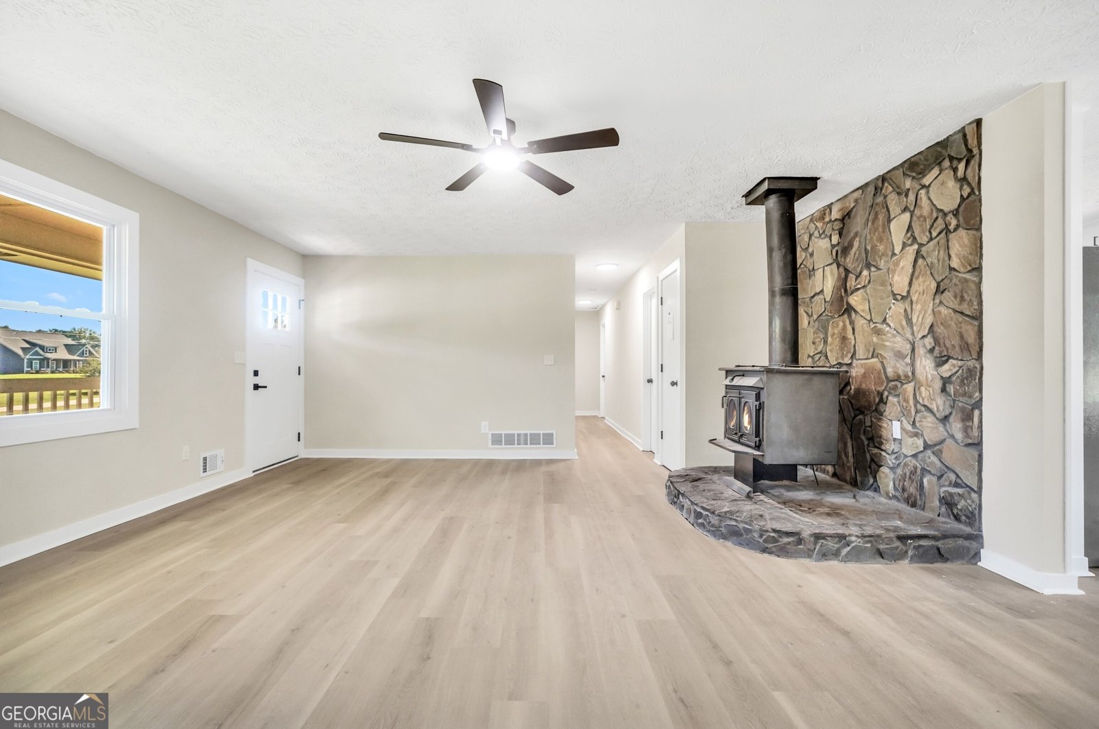 335 Harris Drive Locust Grove - Photo 12