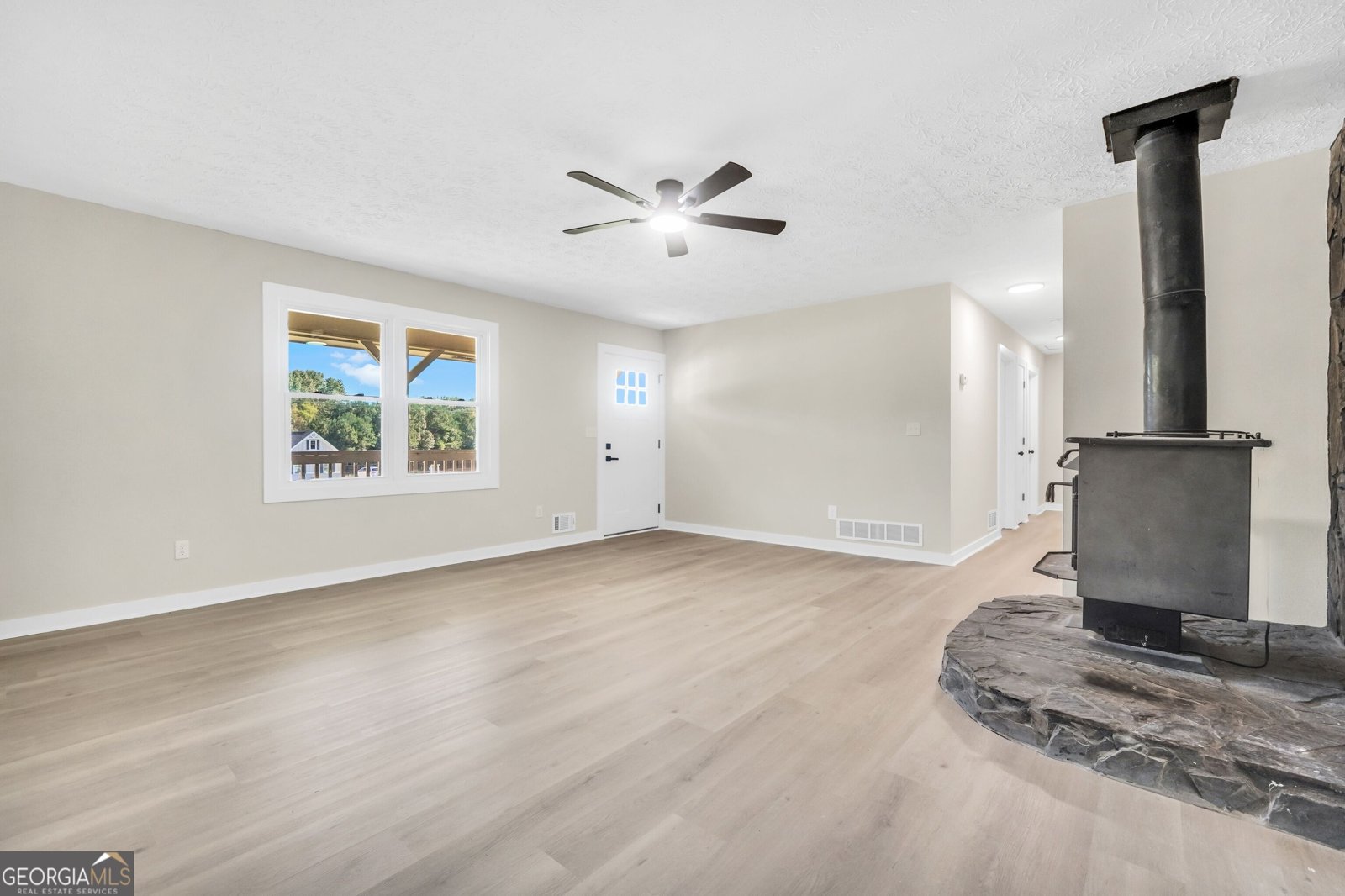 335 Harris Drive Locust Grove - Photo 14