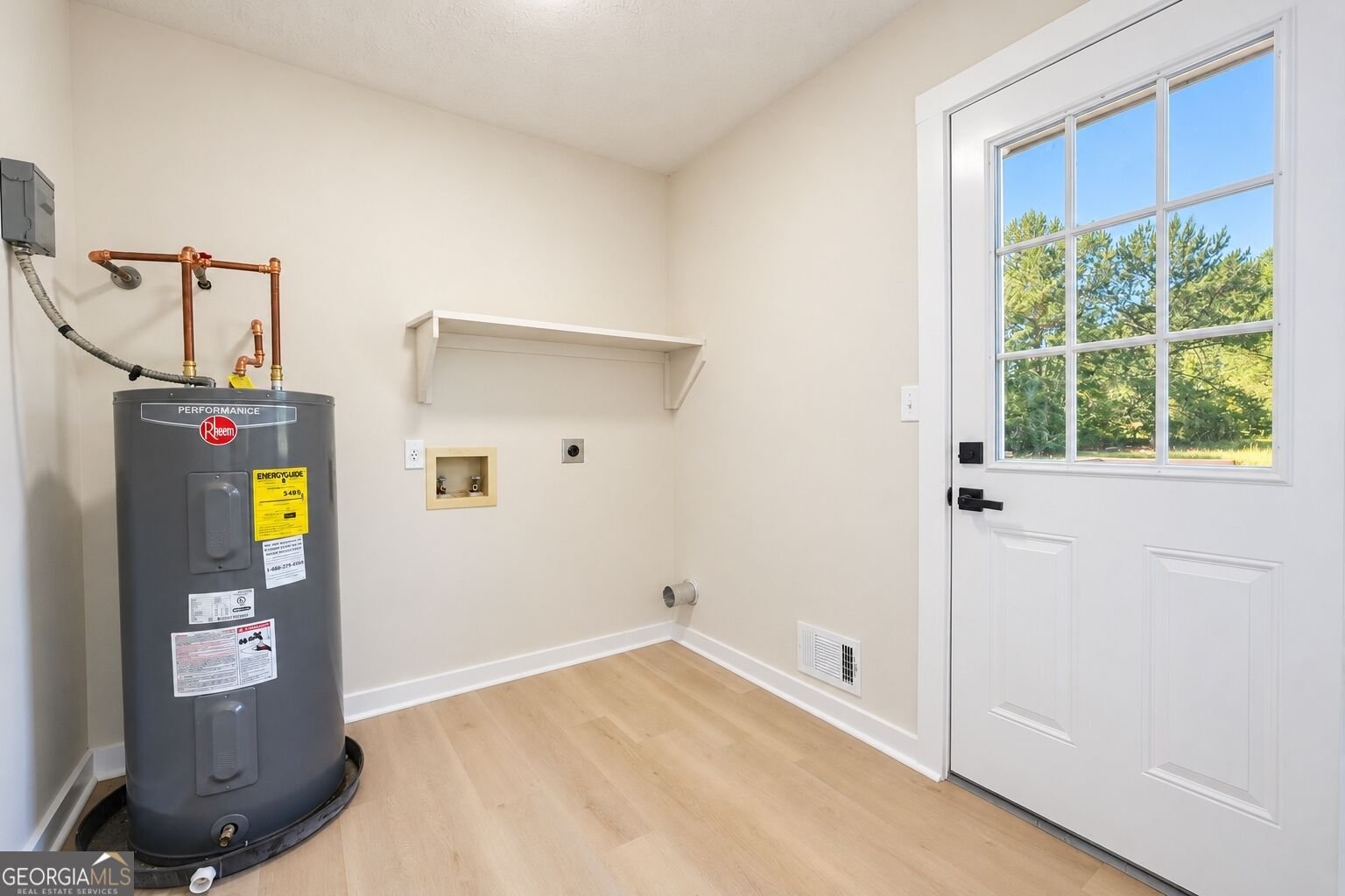335 Harris Drive Locust Grove - Photo 20