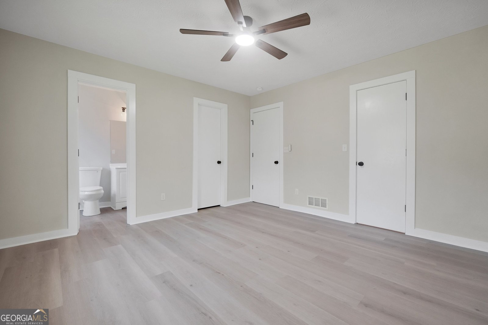 335 Harris Drive Locust Grove - Photo 25