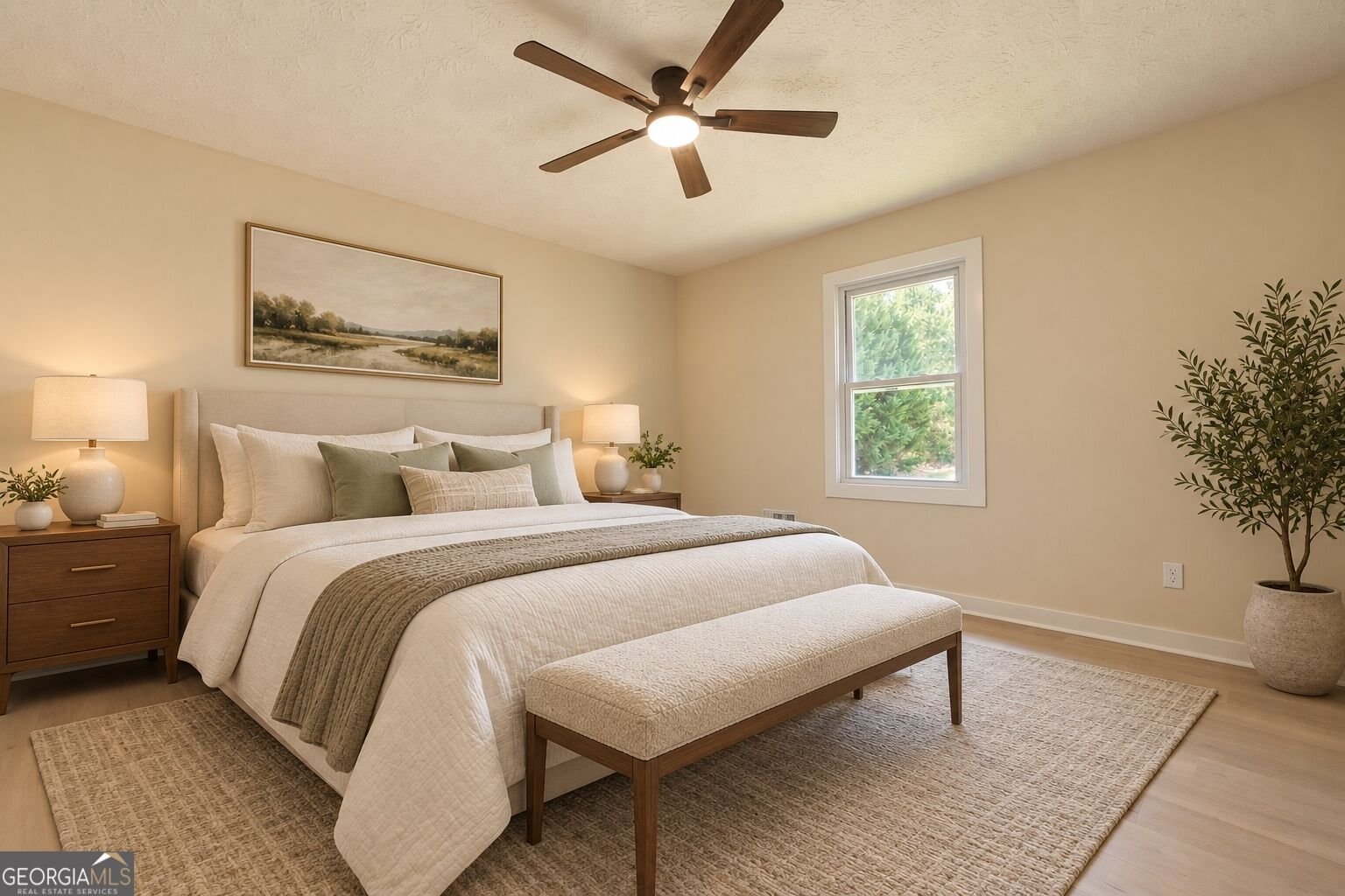 335 Harris Drive Locust Grove - Photo 31