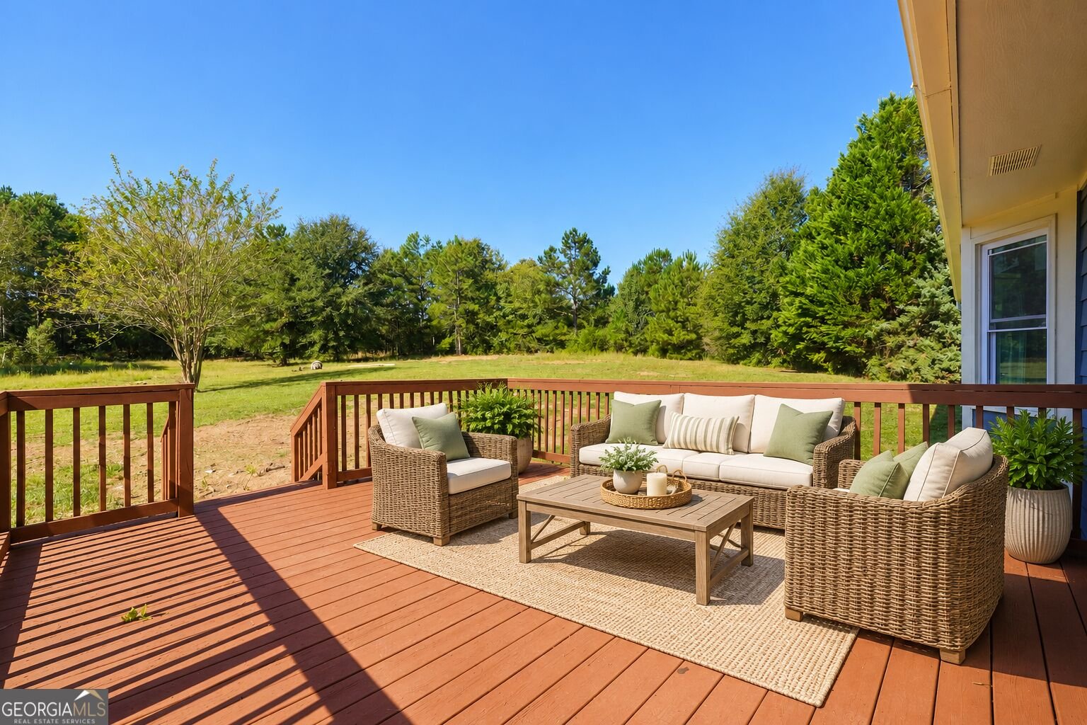 335 Harris Drive Locust Grove - Photo 37