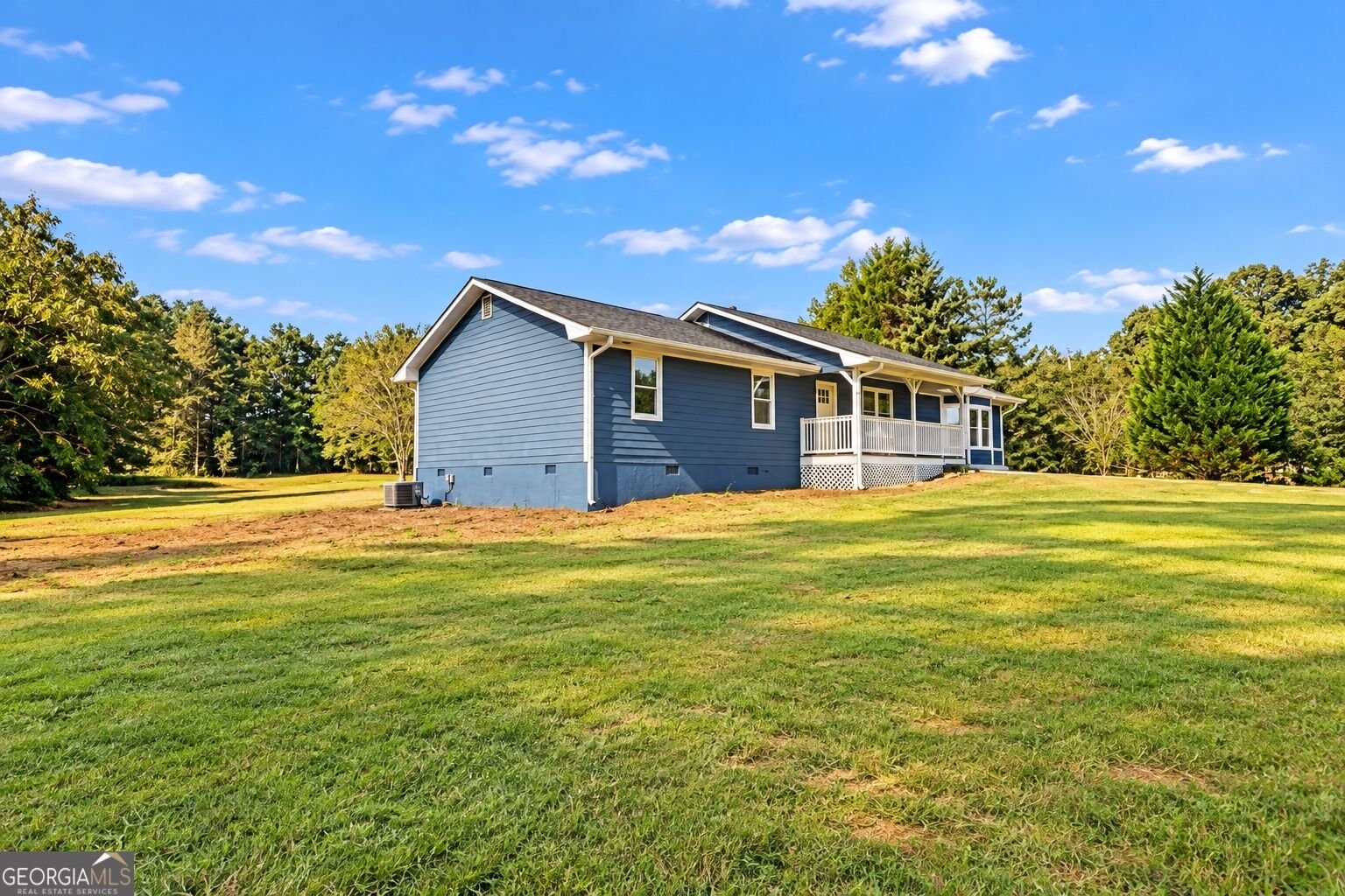 335 Harris Drive Locust Grove - Photo 4
