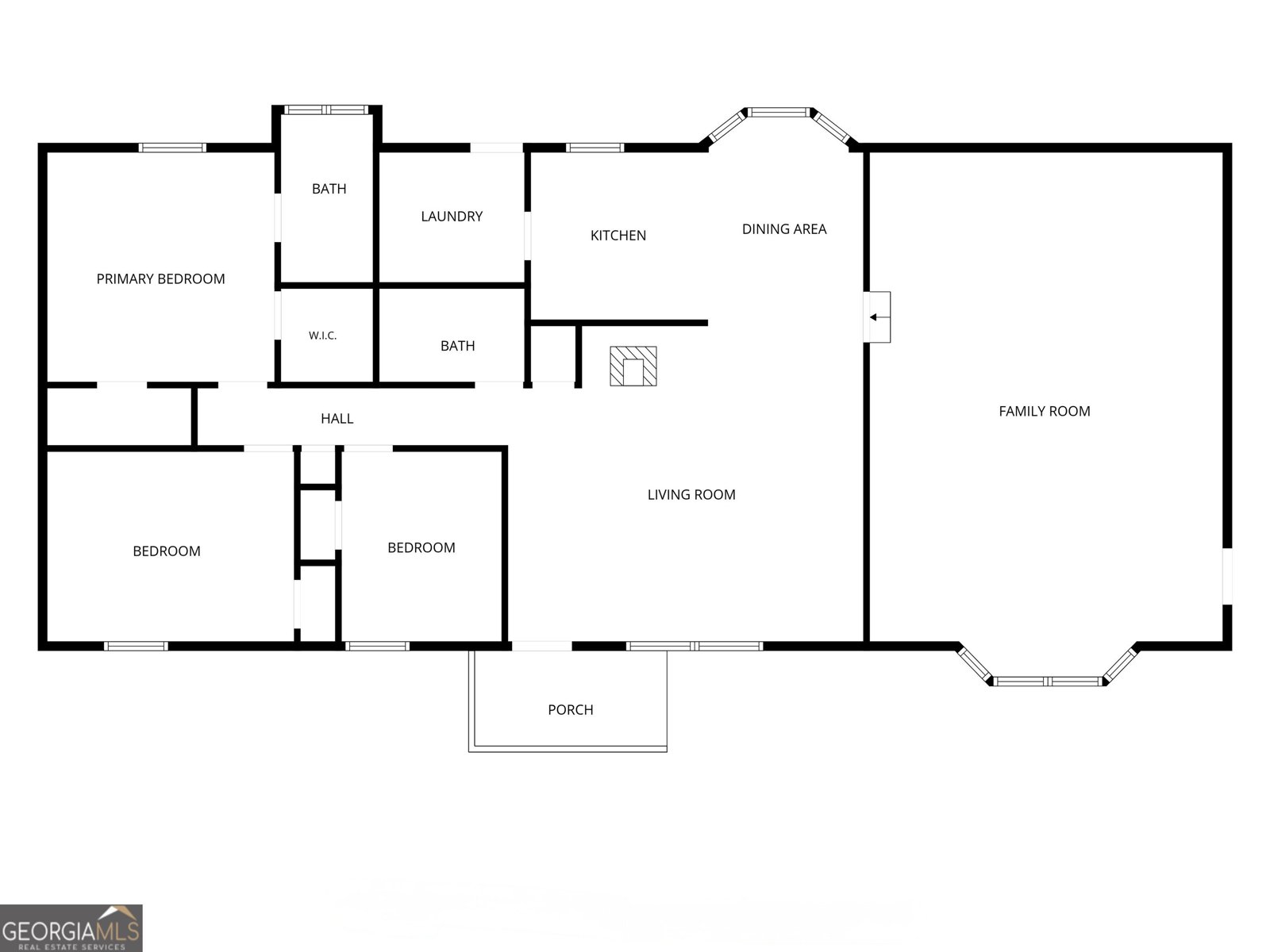 335 Harris Drive Locust Grove - Photo 44