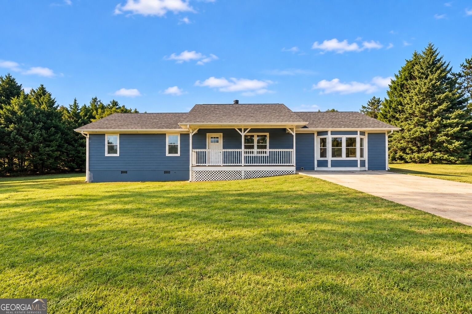 335 Harris Drive Locust Grove - Photo 5