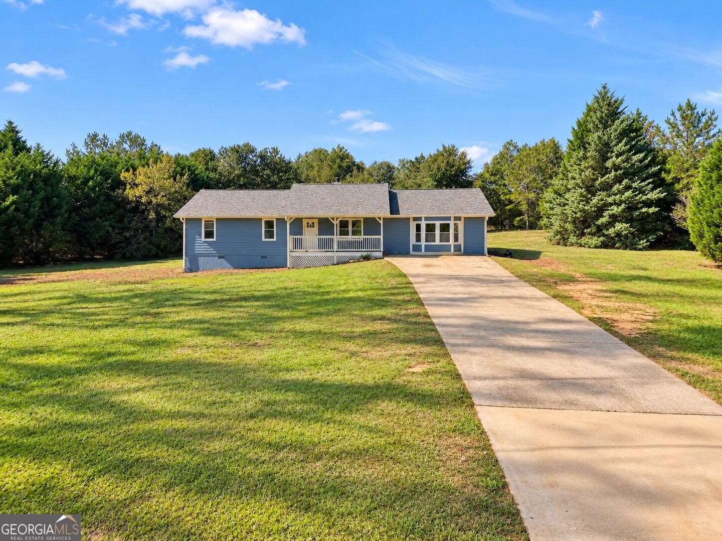 335 Harris Drive Locust Grove - Photo 6