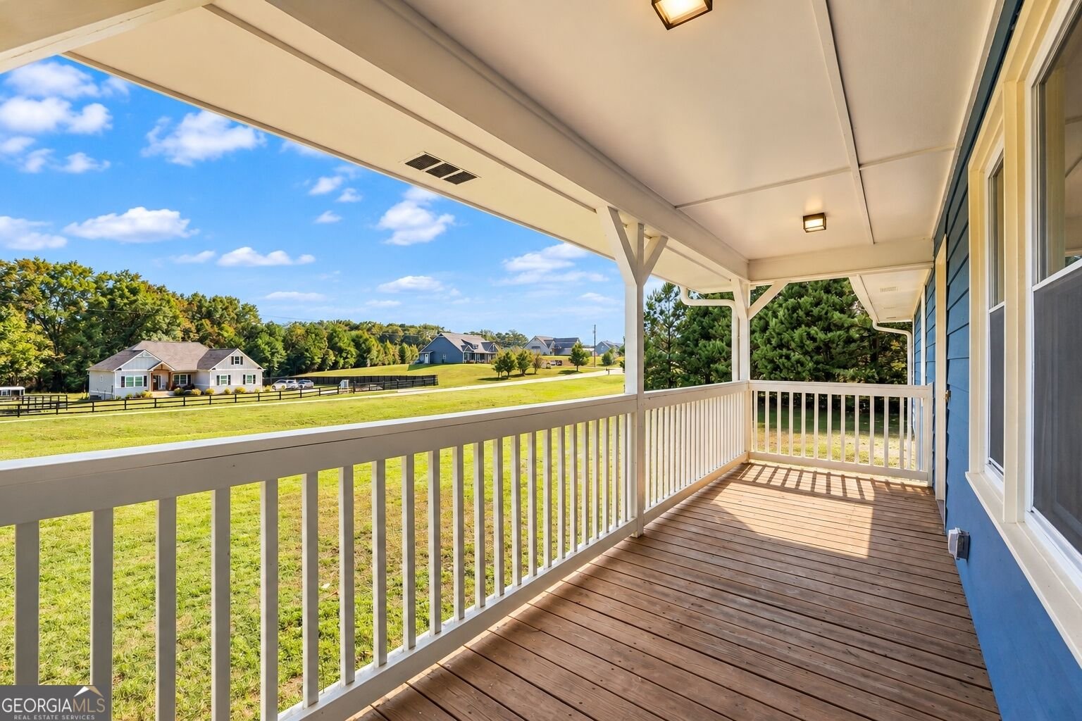 335 Harris Drive Locust Grove - Photo 9