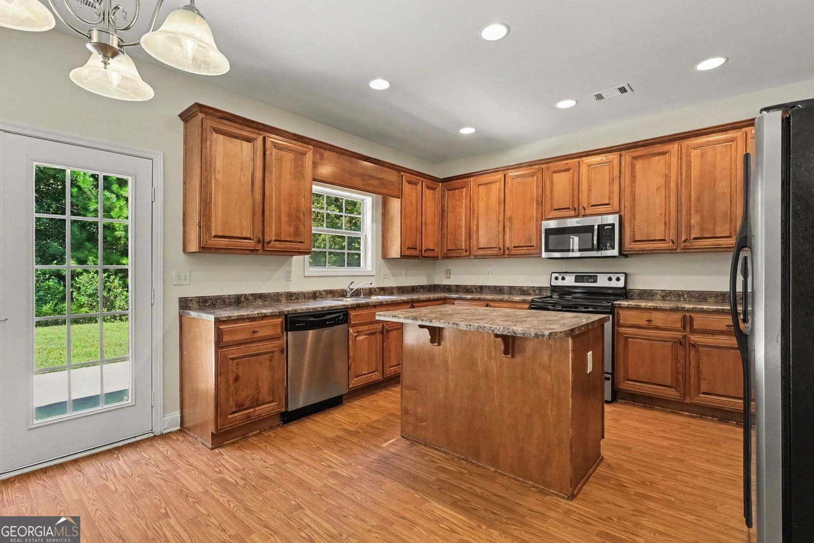 9770 Ivey Ridge Circle Jonesboro - Photo 10