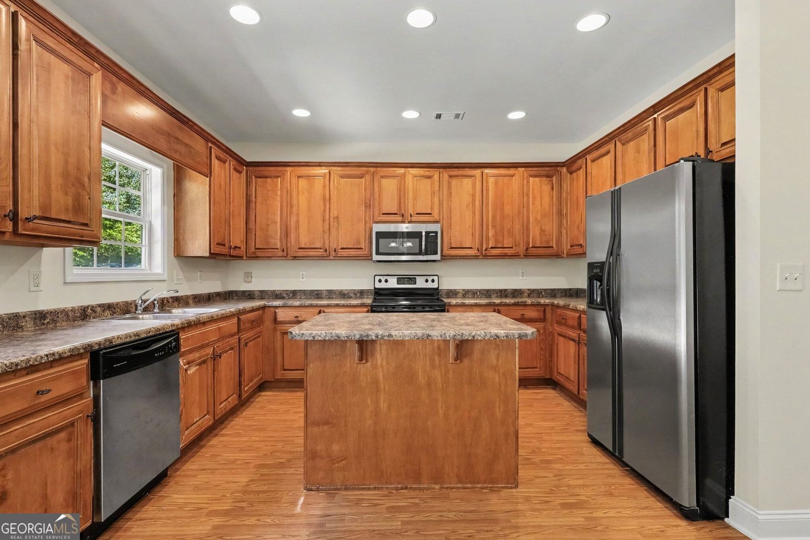 9770 Ivey Ridge Circle Jonesboro - Photo 11