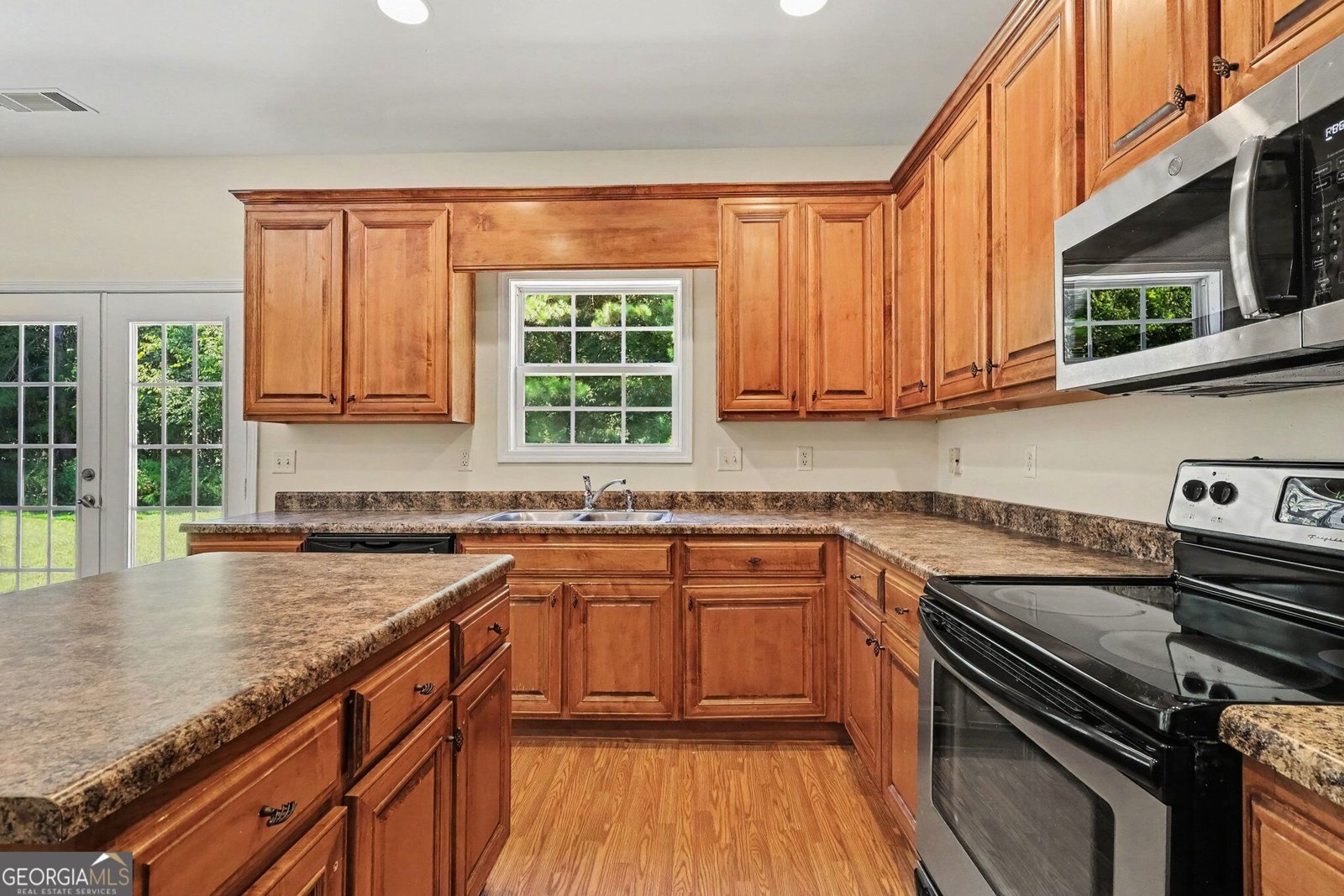 9770 Ivey Ridge Circle Jonesboro - Photo 12