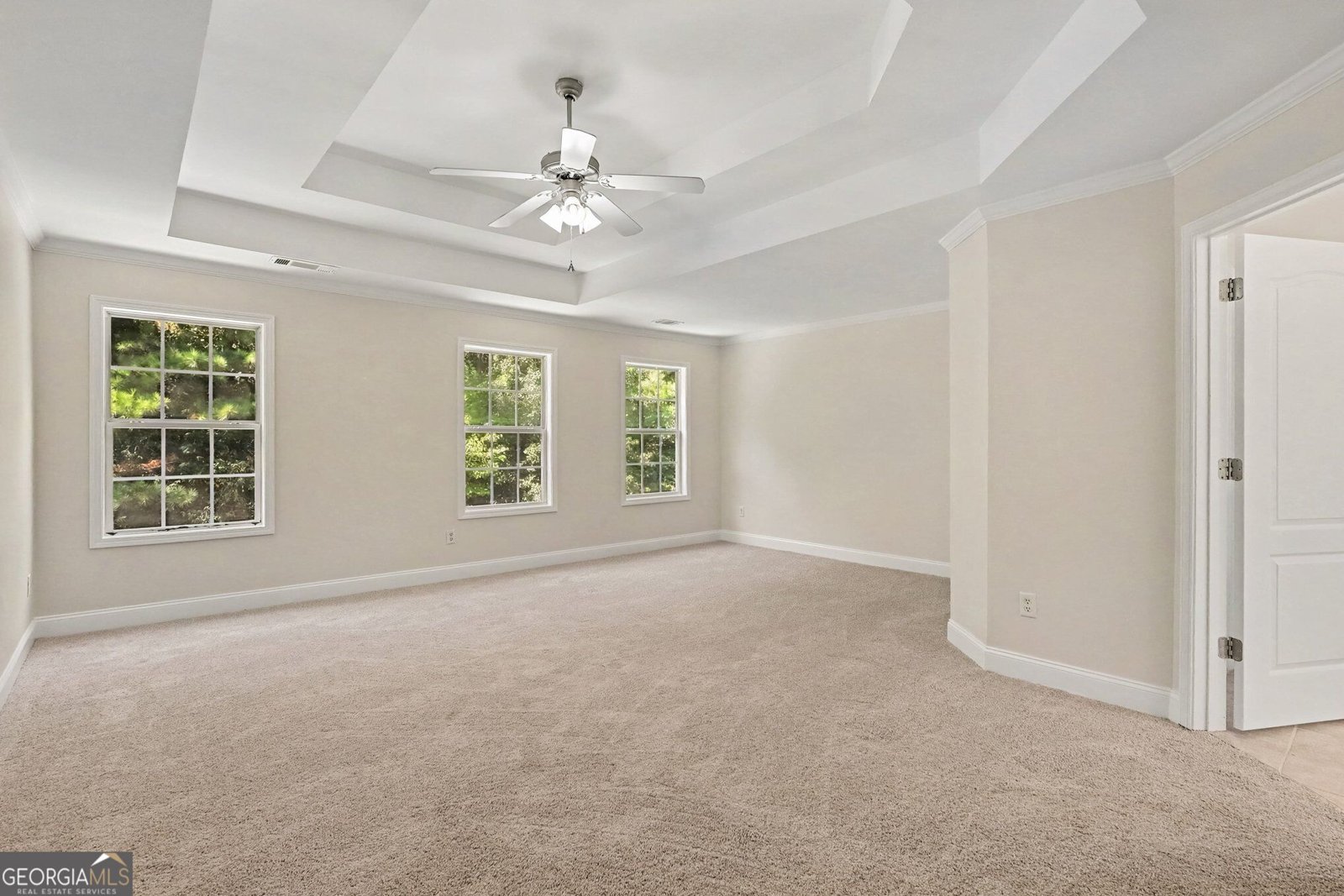 9770 Ivey Ridge Circle Jonesboro - Photo 15