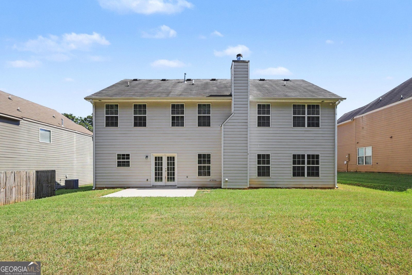 9770 Ivey Ridge Circle Jonesboro - Photo 31