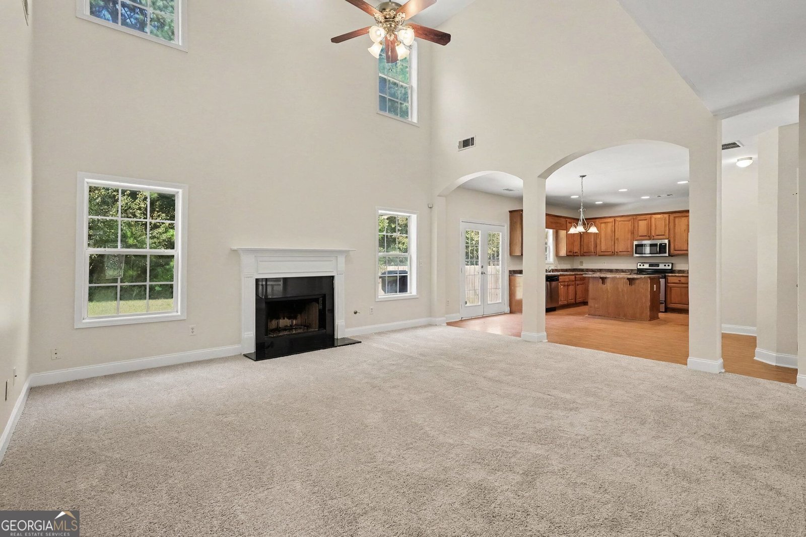 9770 Ivey Ridge Circle Jonesboro - Photo 6